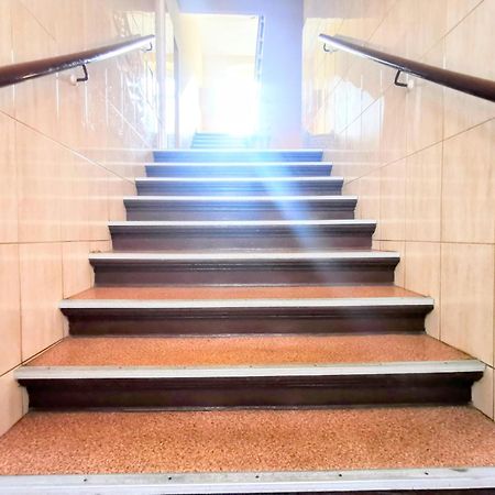 Luksusowy Apartament Przy Dworcu Szczecin Kültér fotó