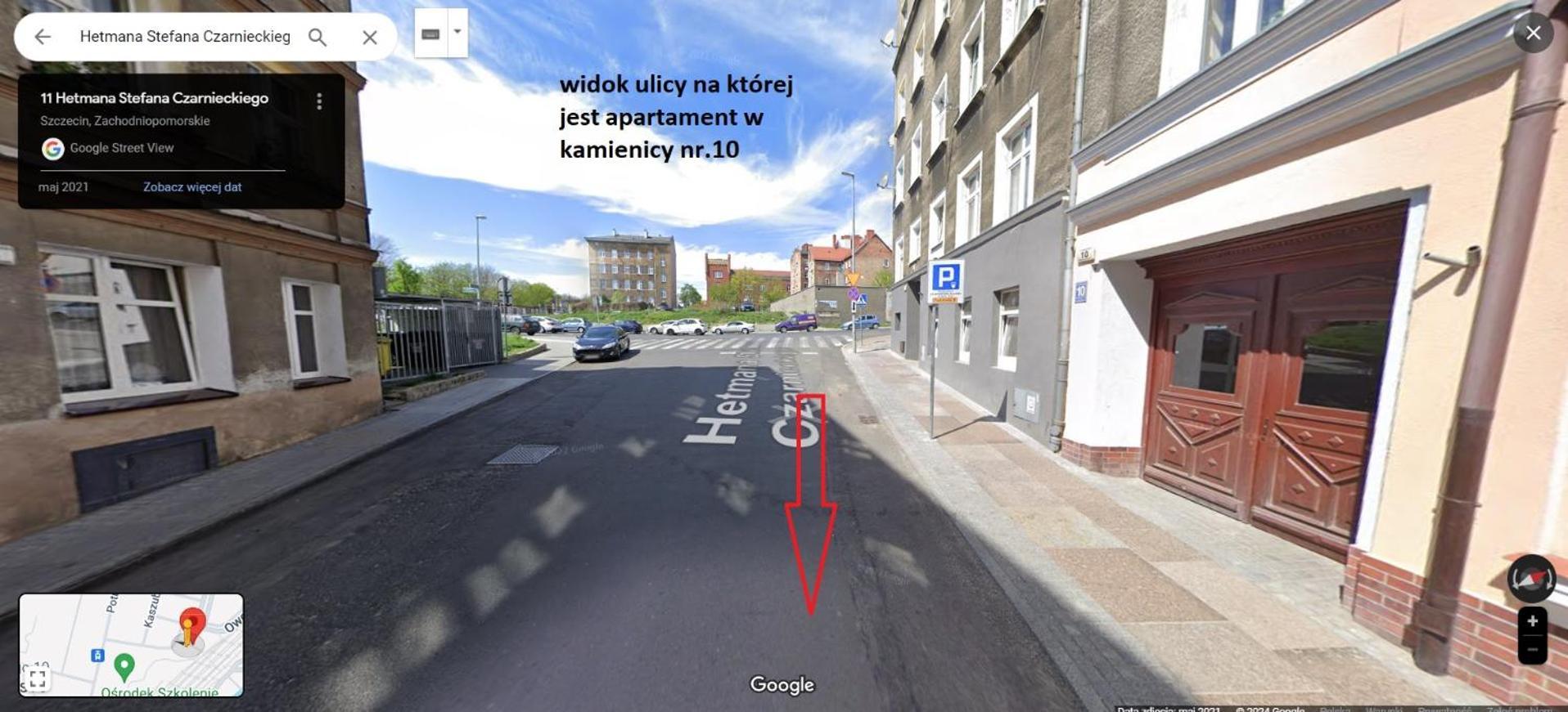 Luksusowy Apartament Przy Dworcu Szczecin Kültér fotó