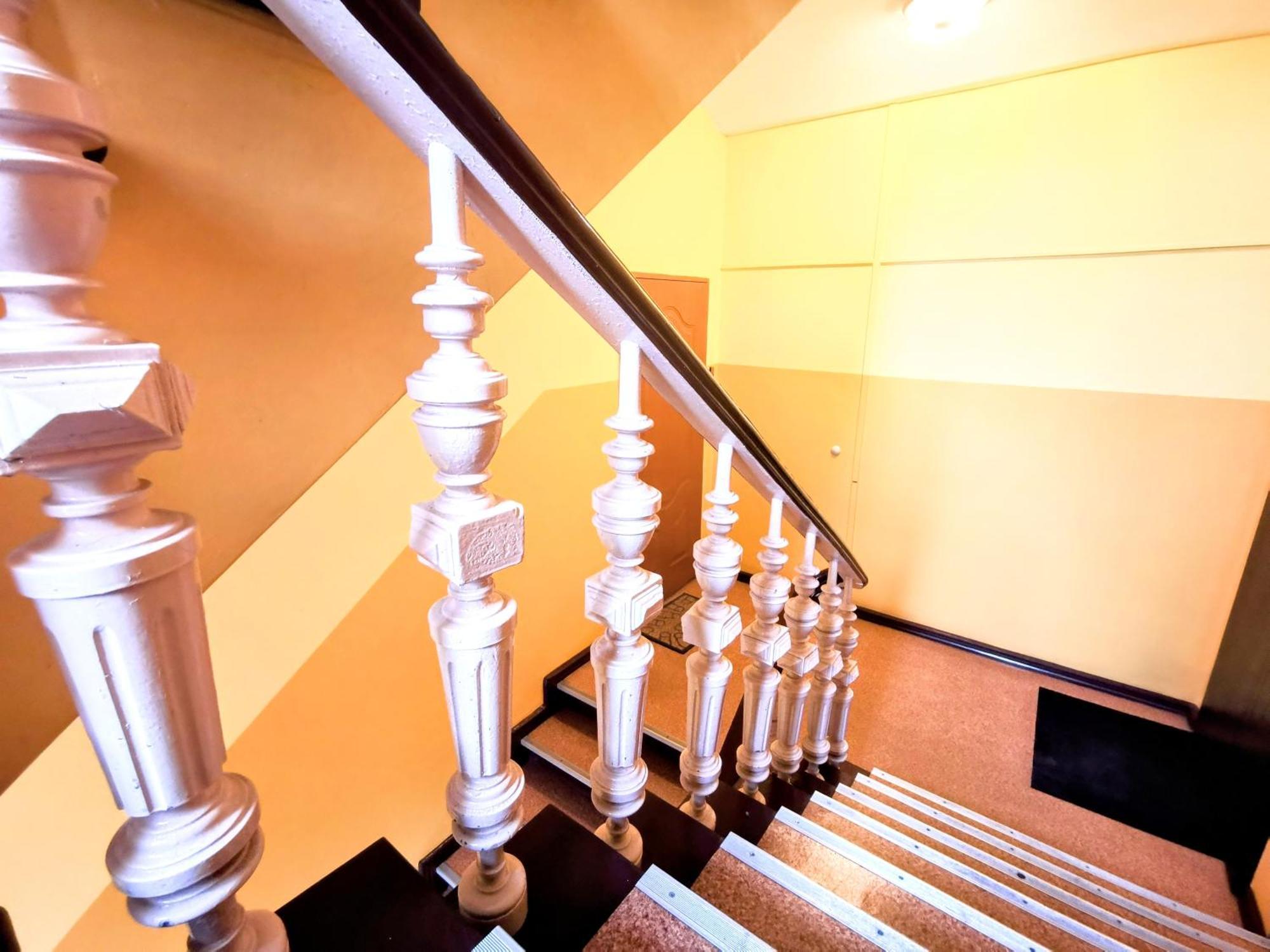 Luksusowy Apartament Przy Dworcu Szczecin Kültér fotó