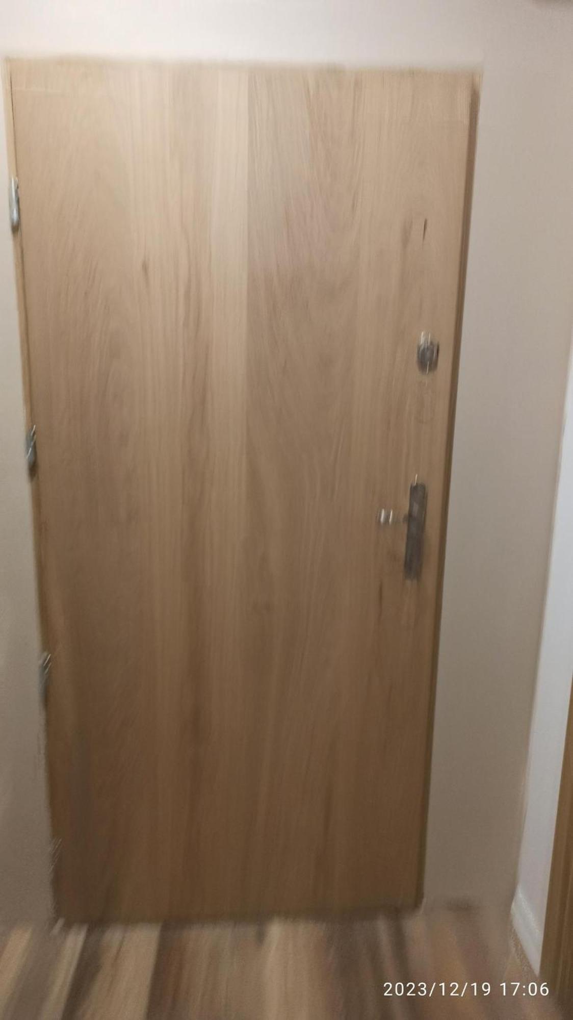 Luksusowy Apartament Przy Dworcu Szczecin Kültér fotó