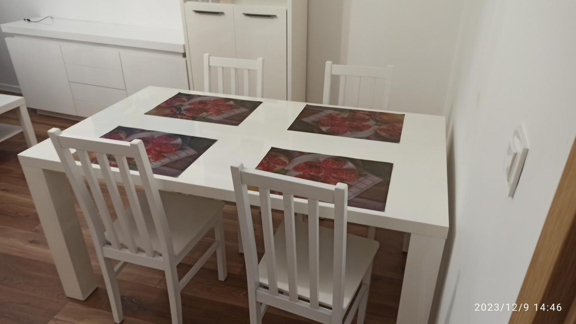 Luksusowy Apartament Przy Dworcu Szczecin Kültér fotó